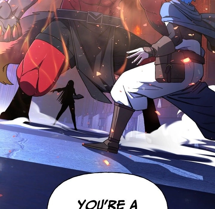 Summoners War: Summoners Academy Chapter 1 page 171 - 