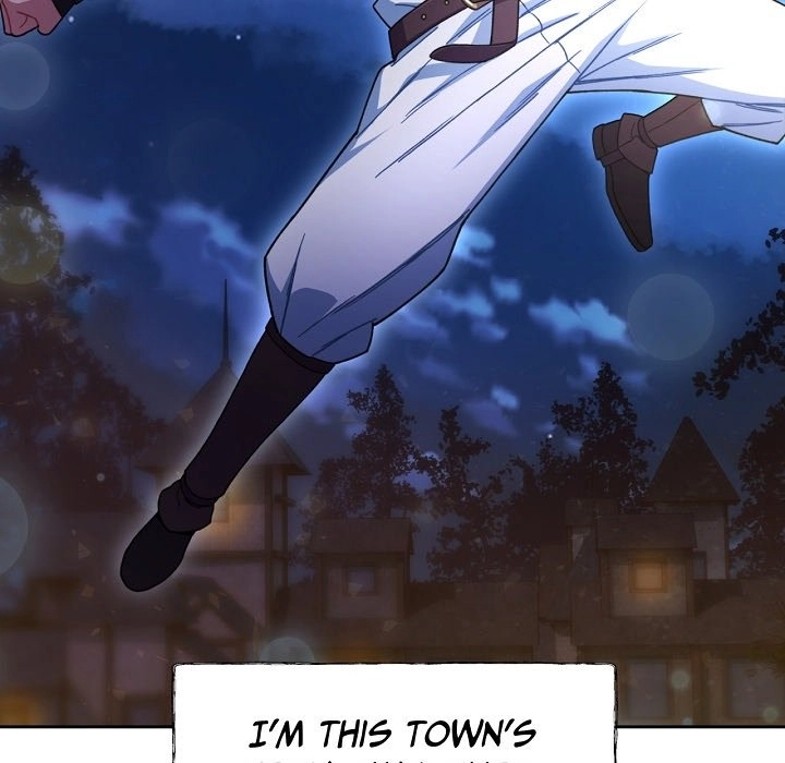 Summoners War: Summoners Academy Chapter 1 page 25 - 