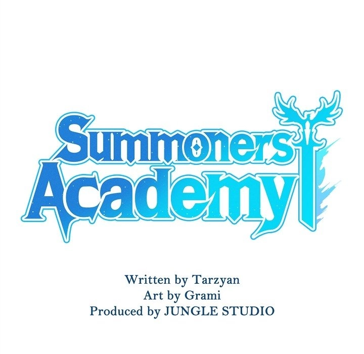 Summoners War: Summoners Academy Chapter 1 page 27 - 