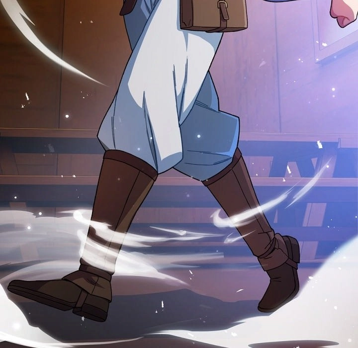 Summoners War: Summoners Academy Chapter 1 page 38 - 