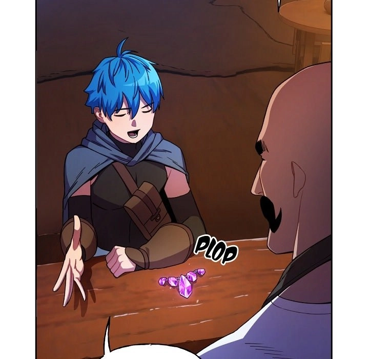 Summoners War: Summoners Academy Chapter 1 page 40 - 