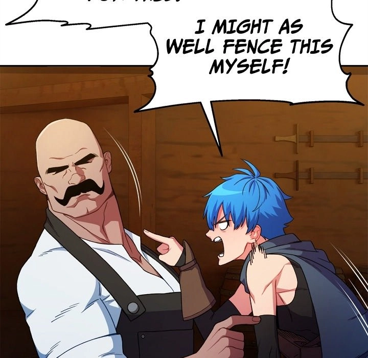 Summoners War: Summoners Academy Chapter 1 page 44 - 