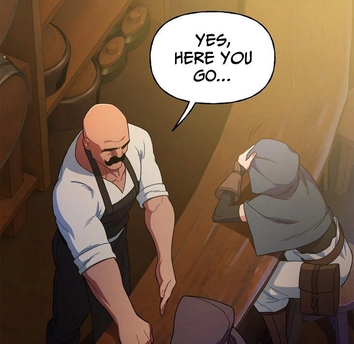 Summoners War: Summoners Academy Chapter 1 page 48 - 