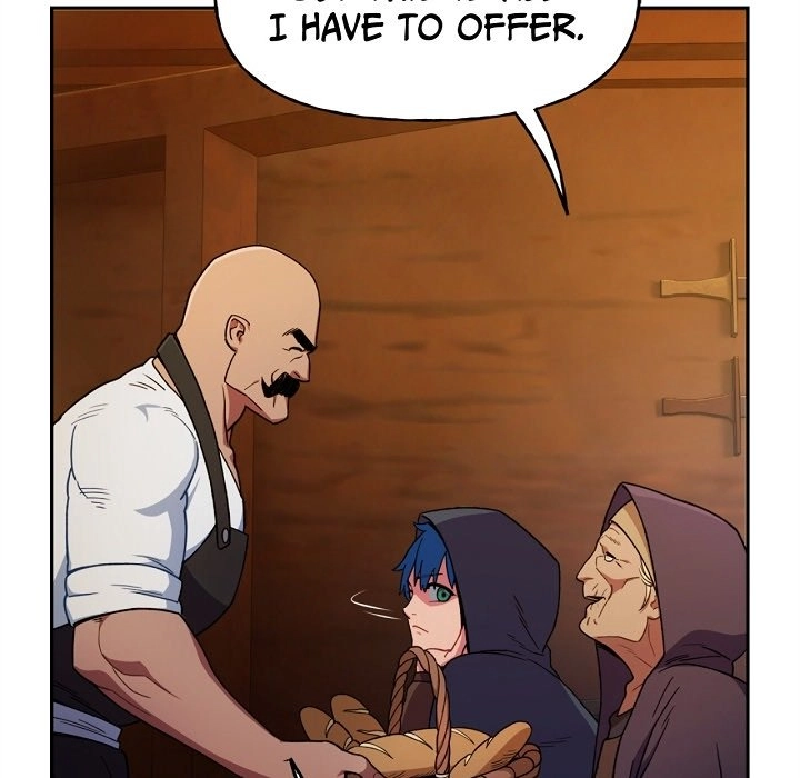 Summoners War: Summoners Academy Chapter 1 page 55 - 