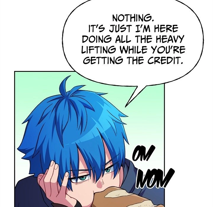 Summoners War: Summoners Academy Chapter 1 page 61 - 