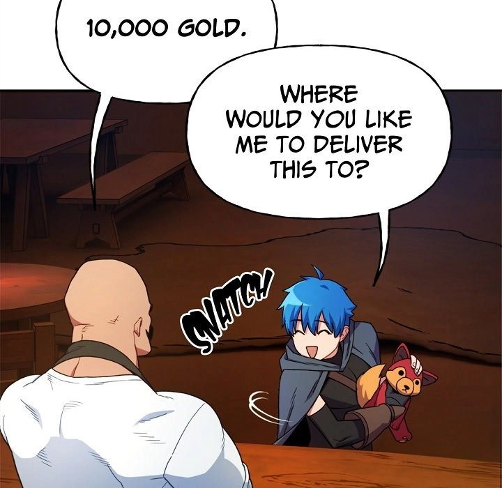 Summoners War: Summoners Academy Chapter 1 page 72 - 