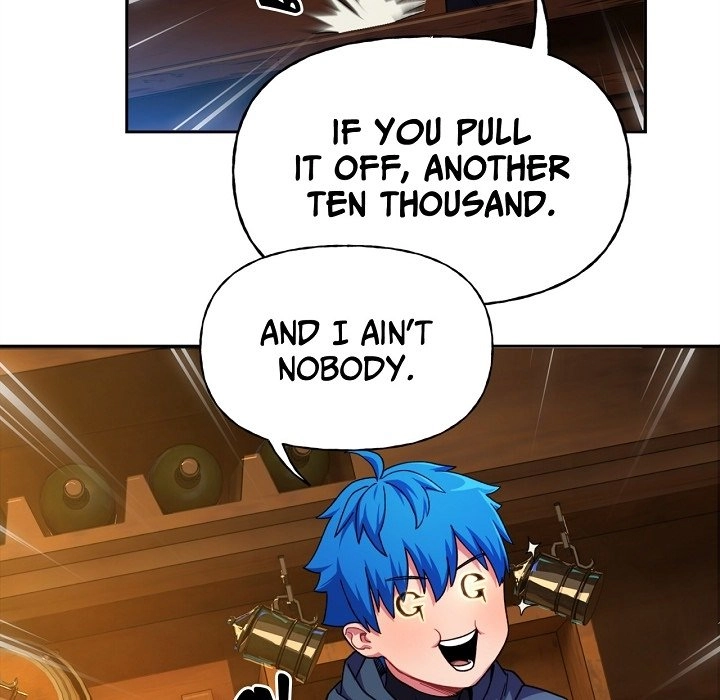 Summoners War: Summoners Academy Chapter 1 page 77 - 