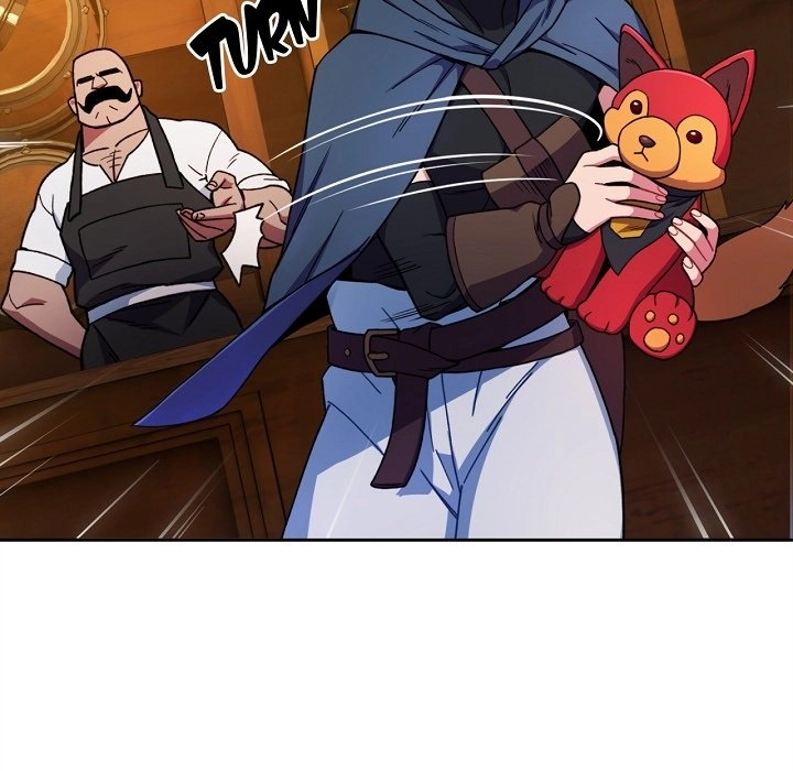 Summoners War: Summoners Academy Chapter 1 page 78 - 