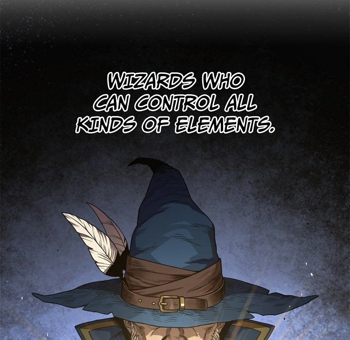 Summoners War: Summoners Academy Chapter 1 page 85 - 