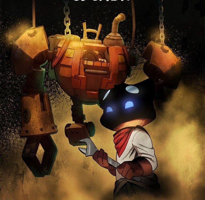 Summoners War: Summoners Academy Chapter 1 page 87 - 