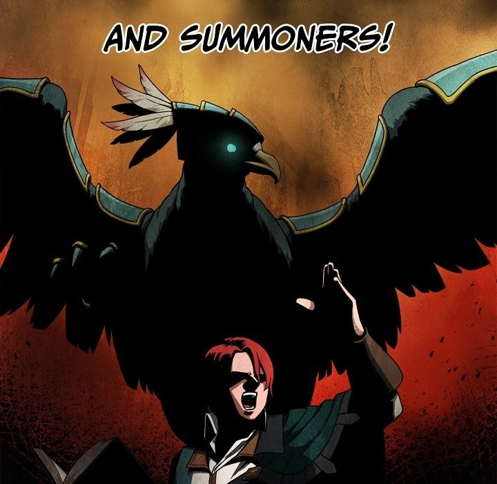 Summoners War: Summoners Academy Chapter 1 page 88 - 