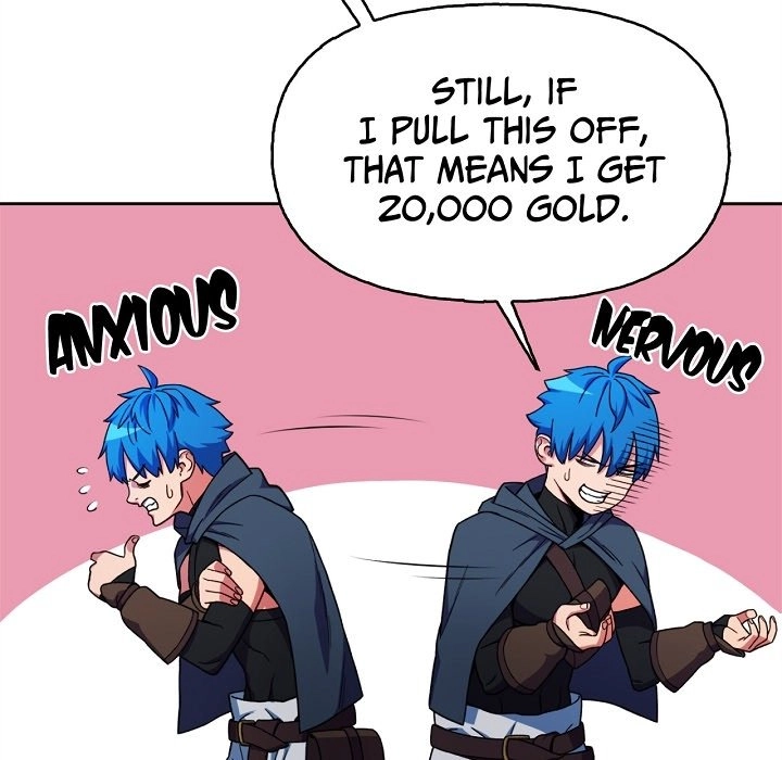 Summoners War: Summoners Academy Chapter 1 page 91 - 