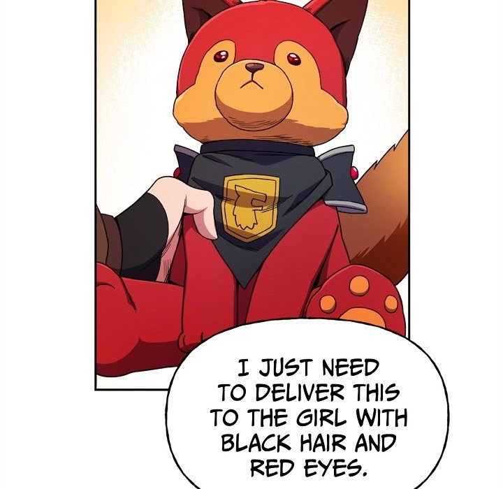 Summoners War: Summoners Academy Chapter 1 page 93 - 
