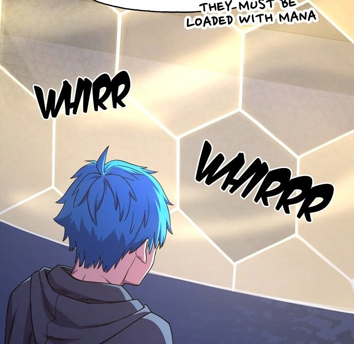 Summoners War: Summoners Academy Chapter 1 page 96 - 