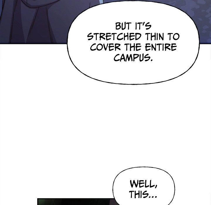 Summoners War: Summoners Academy Chapter 1 page 97 - 