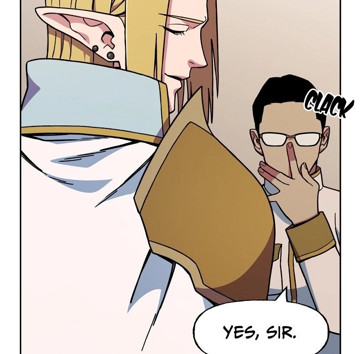 Summoners War: Summoners Academy Chapter 13 page 152 - 