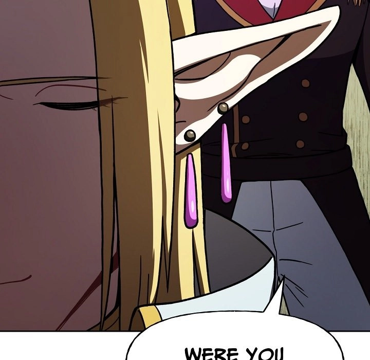 Summoners War: Summoners Academy Chapter 13 page 159 - 