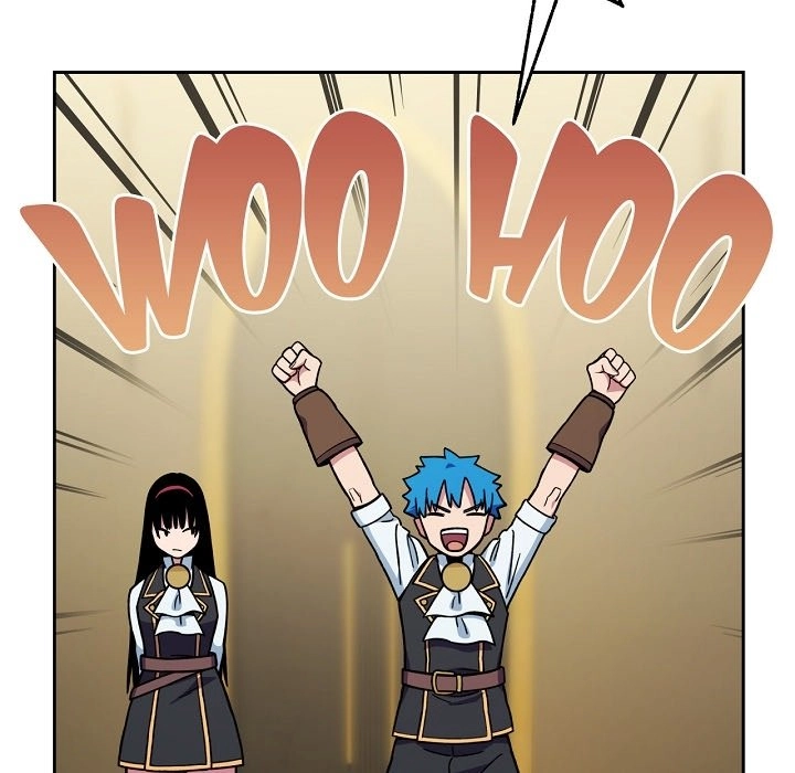 Summoners War: Summoners Academy Chapter 13 page 17 - 