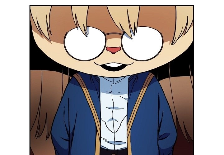 Summoners War: Summoners Academy Chapter 13 page 3 - 