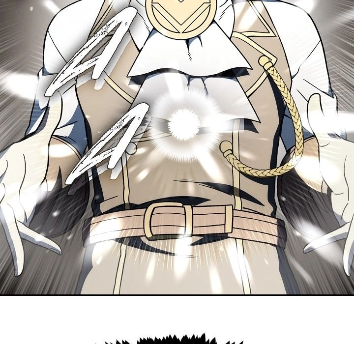 Summoners War: Summoners Academy Chapter 13 page 34 - 