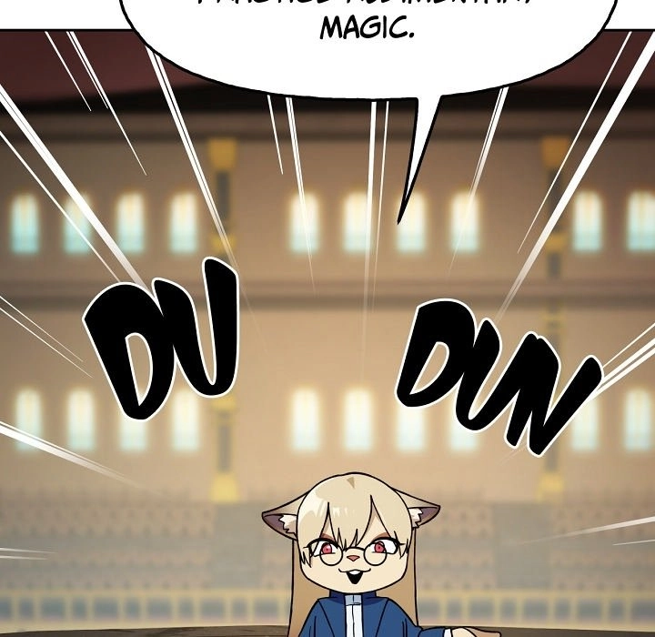 Summoners War: Summoners Academy Chapter 13 page 7 - 