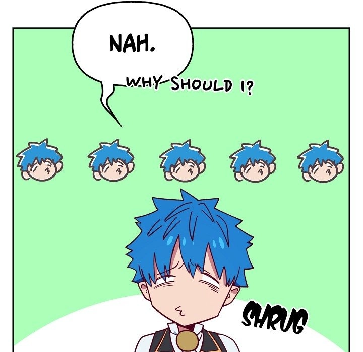 Summoners War: Summoners Academy Chapter 13 page 76 - 