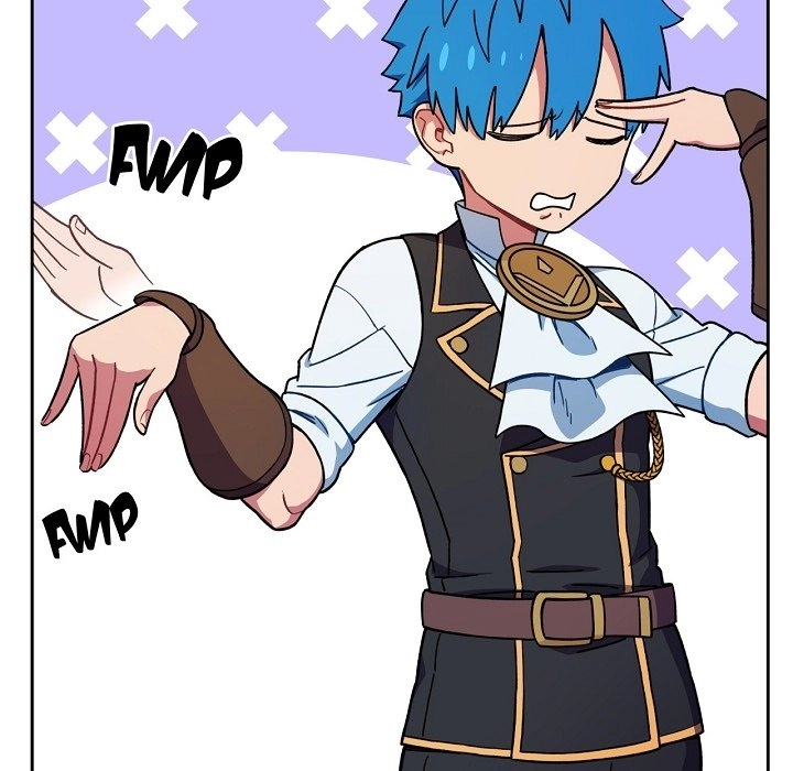 Summoners War: Summoners Academy Chapter 13 page 83 - 