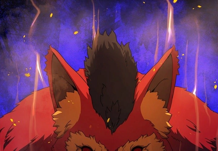 Summoners War: Summoners Academy Chapter 2 page 2 - 