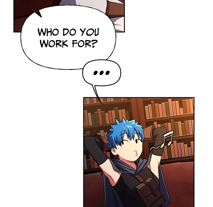 Summoners War: Summoners Academy Chapter 2 page 102 - 