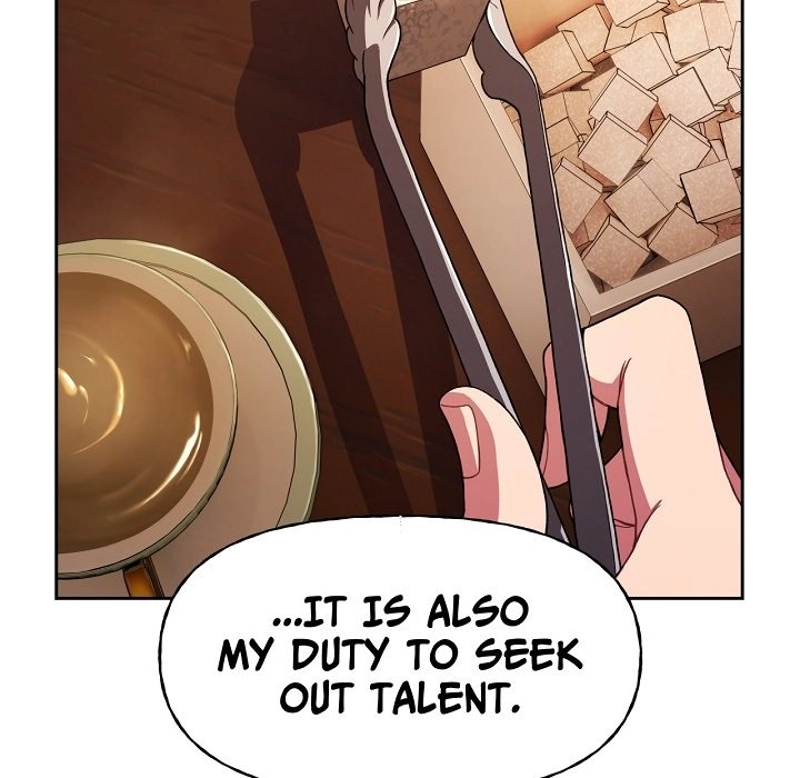 Summoners War: Summoners Academy Chapter 2 page 110 - 