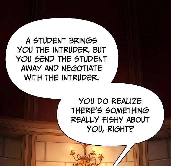 Summoners War: Summoners Academy Chapter 2 page 123 - 
