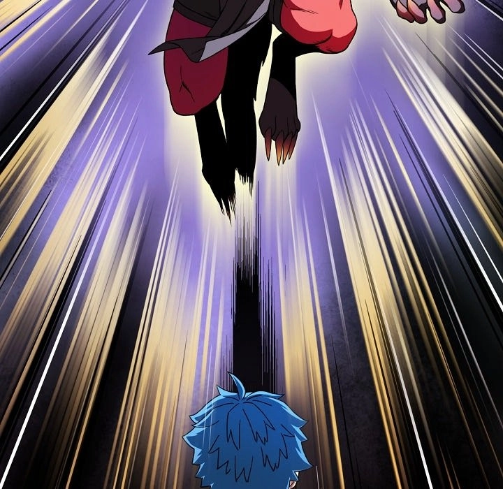 Summoners War: Summoners Academy Chapter 2 page 17 - 