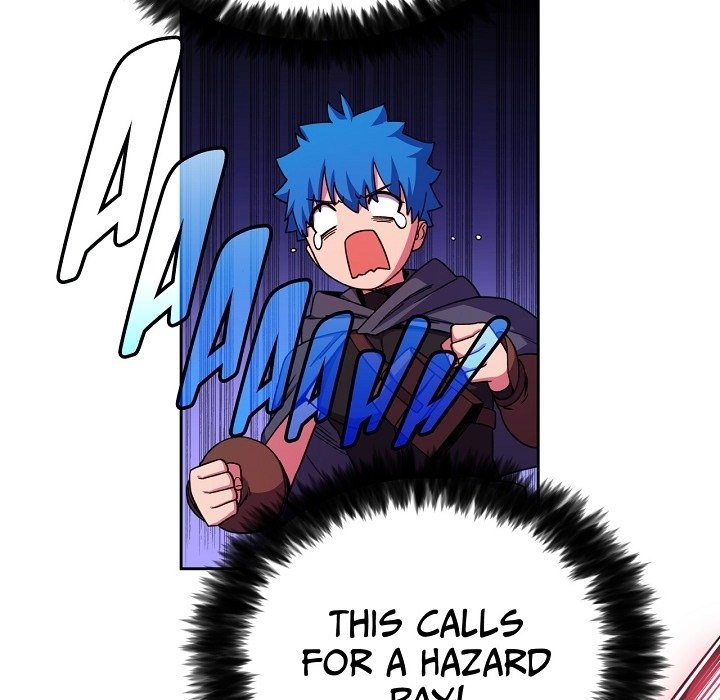 Summoners War: Summoners Academy Chapter 2 page 19 - 