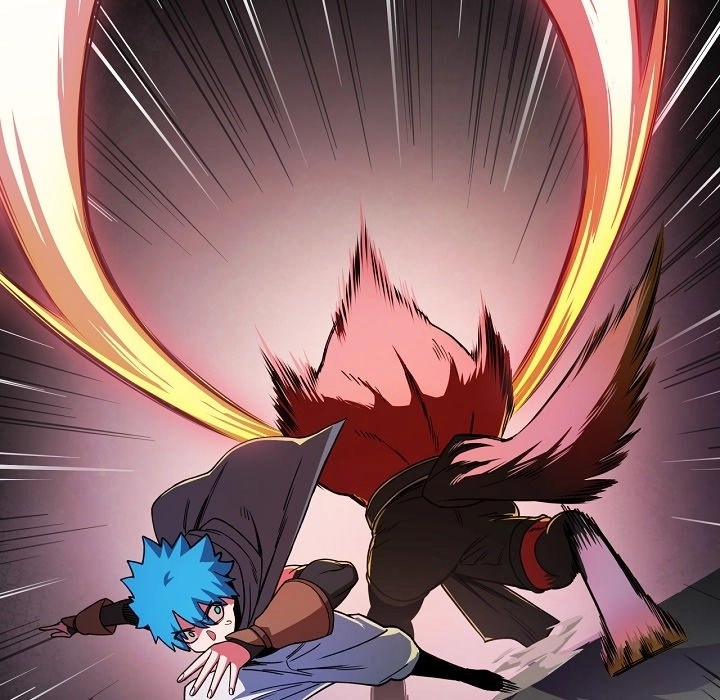 Summoners War: Summoners Academy Chapter 2 page 22 - 