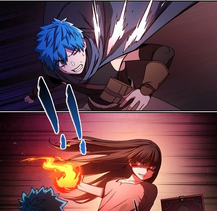 Summoners War: Summoners Academy Chapter 2 page 24 - 