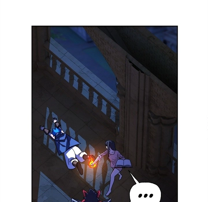 Summoners War: Summoners Academy Chapter 2 page 30 - 
