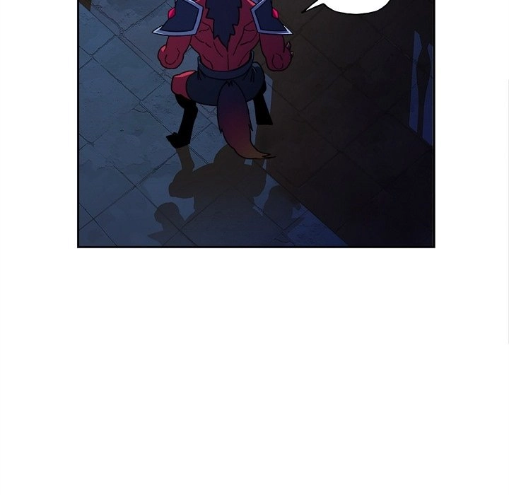 Summoners War: Summoners Academy Chapter 2 page 31 - 
