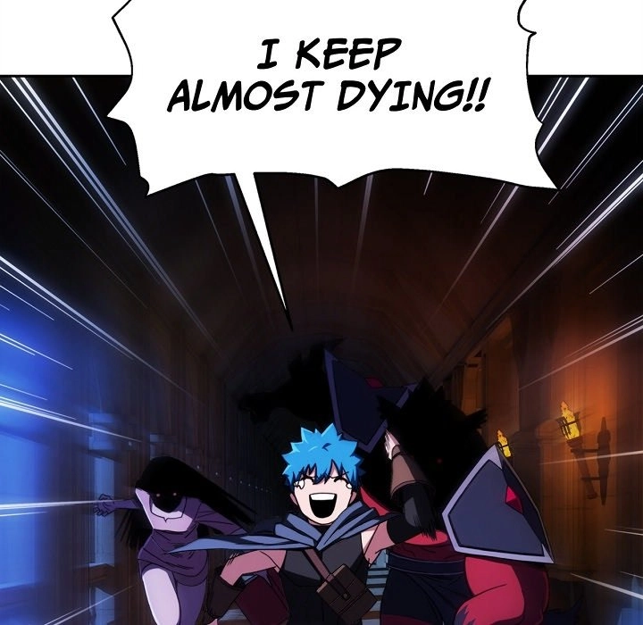 Summoners War: Summoners Academy Chapter 2 page 35 - 
