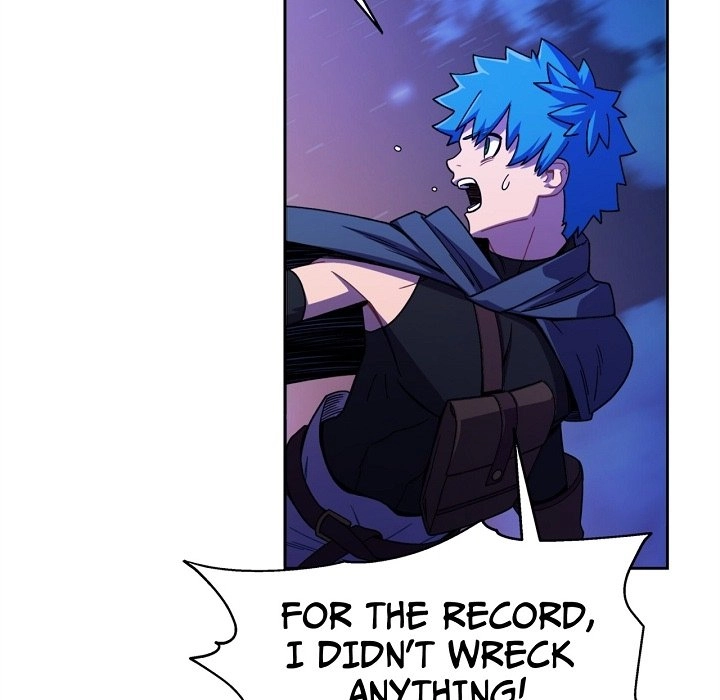 Summoners War: Summoners Academy Chapter 2 page 44 - 