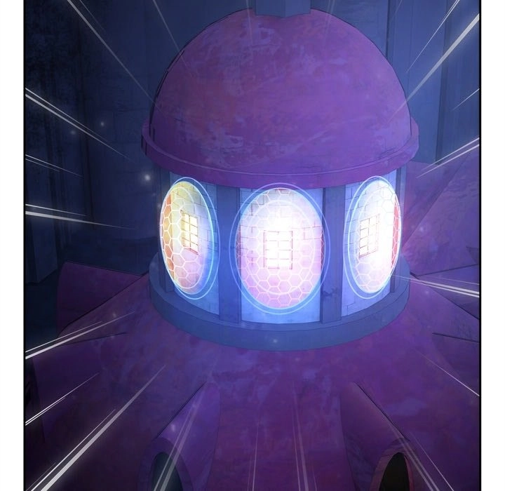 Summoners War: Summoners Academy Chapter 2 page 47 - 