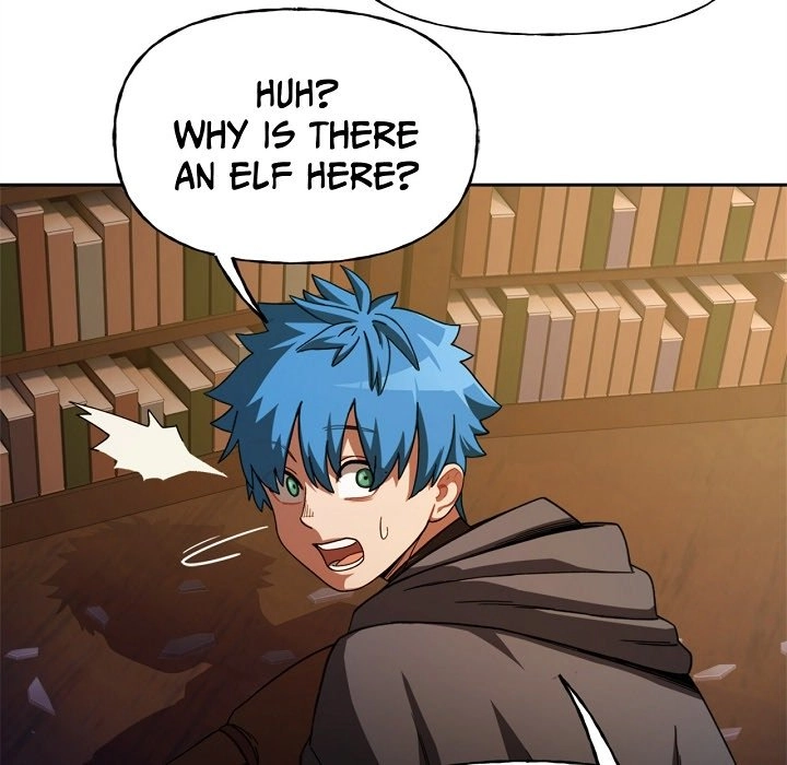 Summoners War: Summoners Academy Chapter 2 page 57 - 