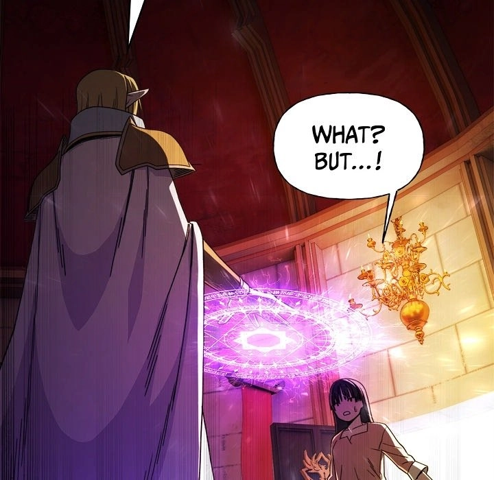Summoners War: Summoners Academy Chapter 2 page 83 - 