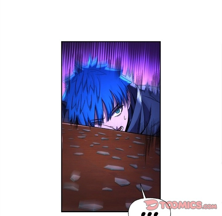 Summoners War: Summoners Academy Chapter 2 page 93 - 