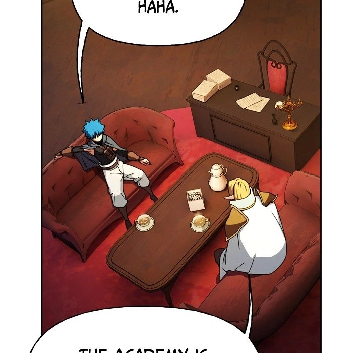 Summoners War: Summoners Academy Chapter 2 page 98 - 
