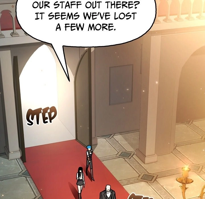 Summoners War: Summoners Academy Chapter 21 page 101 - 