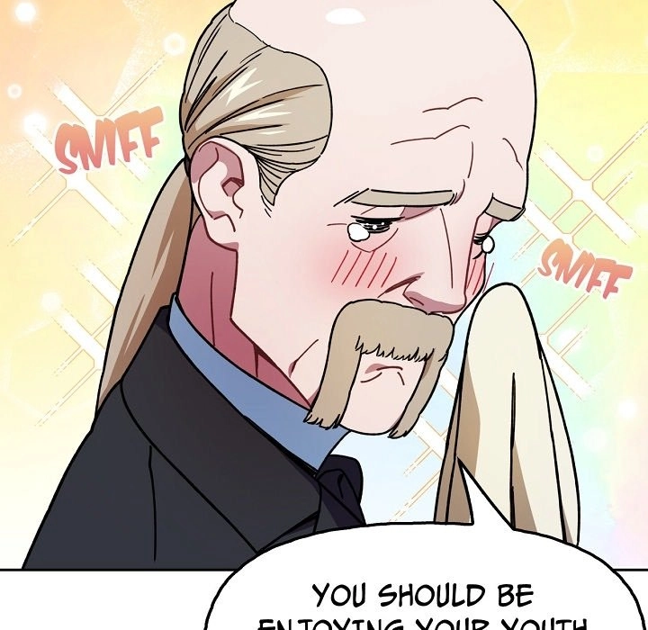 Summoners War: Summoners Academy Chapter 21 page 106 - 