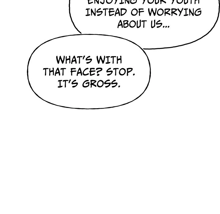 Summoners War: Summoners Academy Chapter 21 page 107 - 