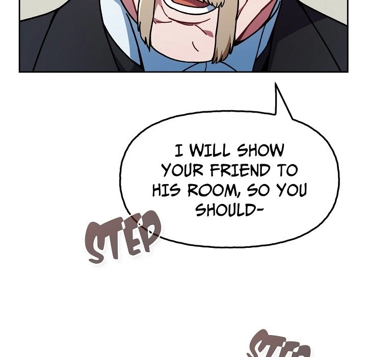 Summoners War: Summoners Academy Chapter 21 page 112 - 