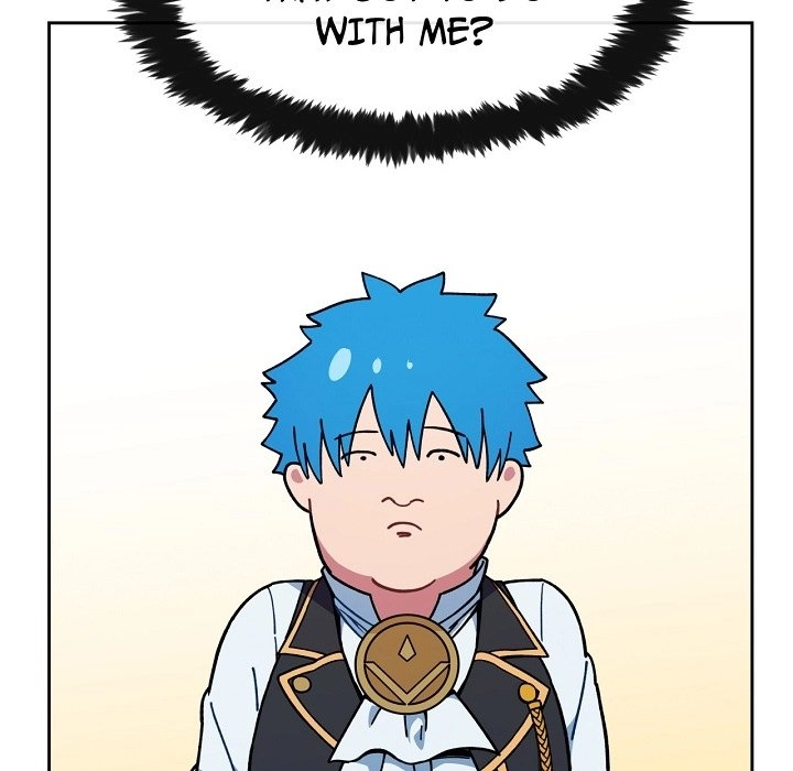Summoners War: Summoners Academy Chapter 21 page 13 - 