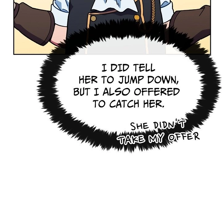 Summoners War: Summoners Academy Chapter 21 page 14 - 